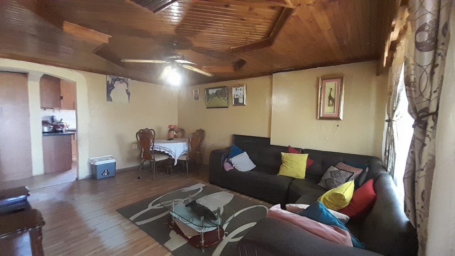 3 Bedroom Property for Sale in Dimbaza Eastern Cape